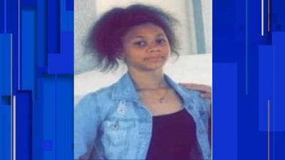Alert issued for missing 14-year-old Florida girl - clickorlando.com - state Florida - county Sumter
