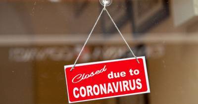 Coronavirus daily headlines as cases 'fell by almost a third' during second lockdown - manchestereveningnews.co.uk - city London