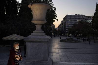 Greece: Critics warn virus test price caps may slash testing - clickorlando.com - Greece - city Athens