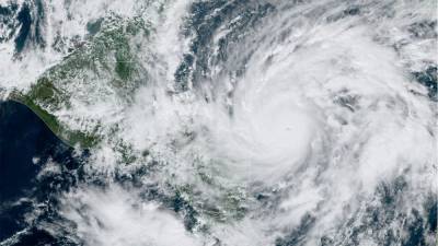 2020 hurricane season, the most active on record, comes to an end - fox29.com - state Louisiana