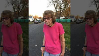 Lower Southampton police search for missing 86-year-old woman - fox29.com - state Pennsylvania - county Southampton
