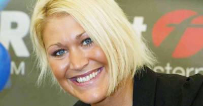 S Club 7’s Jo O’Meara looks almost unrecognisable after health kick: ‘I’ve given up smoking and alcohol’ - ok.co.uk