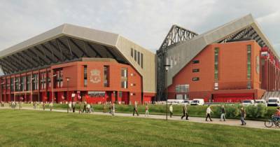 Jurgen Klopp - What £60m Anfield redevelopment changes for Liverpool and how bad is Covid-19 delay - dailystar.co.uk