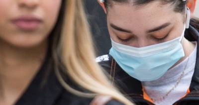 Lanette Siragusa - Brent Roussin - Manitoba health officials give live coronavirus update Monday - globalnews.ca