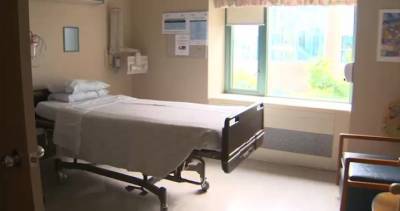 Saskatchewan reports 2 deaths as coronavirus hospitalizations reach record high - globalnews.ca