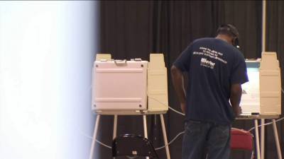 Voting in person? Here’s how to prevent spread of coronavirus on Election Day - clickorlando.com
