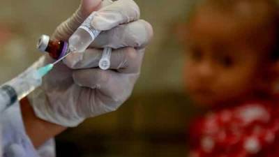 Simon Stevens - Coronavirus: NHS England preparing for Covid vaccine roll-out before Christmas - livemint.com