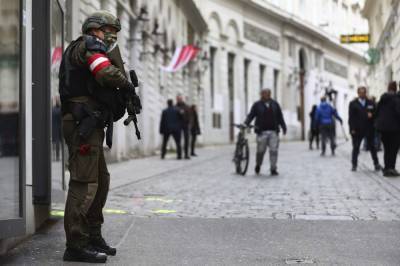 Calm returns to Vienna as police probe gunman who killed 4 - clickorlando.com - Austria - Syria - city Vienna - Isil