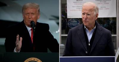 Donald Trump - Joe Biden - Bill Kelly - Bill Kelly: U.S. election mess shows you get the government you deserve - globalnews.ca - state Pennsylvania - state Michigan - state Wisconsin
