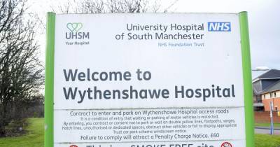 "How low do you have to stoop to steal from a hospital in the middle of a pandemic" - anger as doctor's bike stolen during 12-hour shift - manchestereveningnews.co.uk