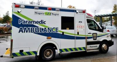 Public Health - Niagara EMS reports multiple coronavirus cases among workers - globalnews.ca