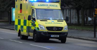Andy Burnham - "In all my years working in health I've never known an incident of the kind we saw this week" - Andy Burnham admits shock over ambulance crisis so early in the year - manchestereveningnews.co.uk - city Manchester