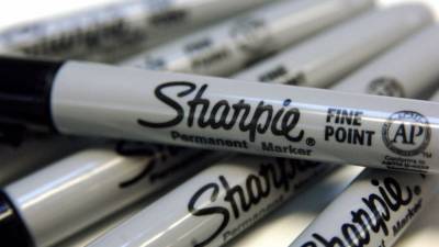 Sharpies can be used on voting ballots in Arizona, officials say - fox29.com - state Arizona - county Maricopa