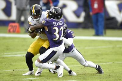 Short-handed Ravens hope for negative COVID-19 tests & depth - clickorlando.com - city Pittsburgh - city Baltimore