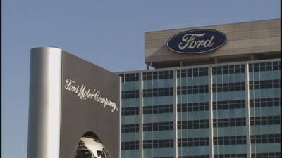 Ford is recalling over 375K Explorers to fix suspension problem - fox29.com - Canada - city Chicago - county Canadian - state Michigan - city Detroit, state Michigan