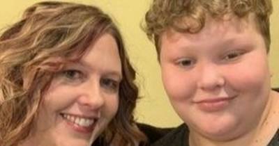Tragic 13-year-old dies from coronavirus just ten days after being at school with pals - dailyrecord.co.uk - Usa - Washington - state Missouri - county Franklin