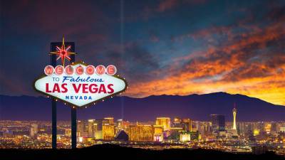 Tourism drop due to COVID-19 prompts some Las Vegas hotels to close midweek - foxnews.com - city Las Vegas