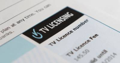 Tim Davie - Over-75s 'should get TV licence amnesty' to help them through second Covid wave - mirror.co.uk