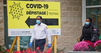 17 new coronavirus cases confirmed in Simcoe Muskoka, local total reaches 1,471 - globalnews.ca - county Bradford
