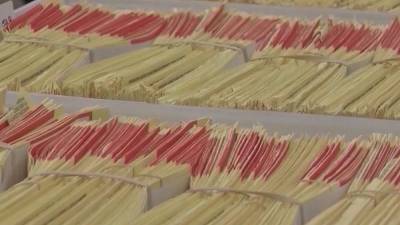 Election recount rules, processes vary by state - fox29.com - Los Angeles
