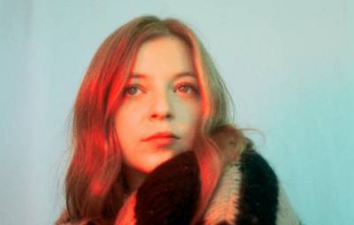 Jade Bird on the “community” of her new single ‘Headstart’ and making an album in a pandemic - nme.com - Britain - state Tennessee - city Nashville - city Music