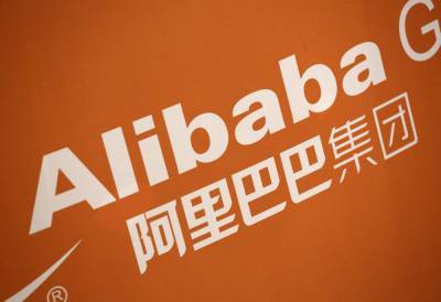 Alibaba revenue up 30% as virus drives demand for e-commerce - clickorlando.com - New York - China - Hong Kong - city Shanghai - city Hong Kong