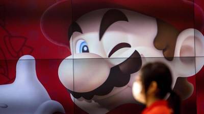 Nintendo profits soar as people play more games during pandemic - fox29.com - Japan - city Tokyo