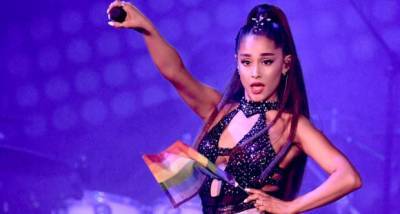 Ariana Grande - Dixie Damelio - Ariana Grande SLAMS TikTok stars for partying amidst COVID 19; Dixie D’Amelio agrees and says ‘she’s a queen’ - pinkvilla.com
