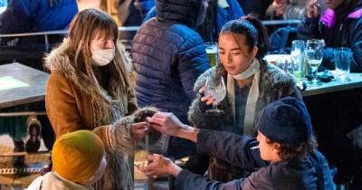 Will coronavirus lockdown actually end on December 2? What happens afterwards - dailystar.co.uk