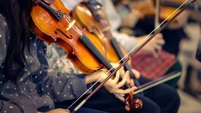 Orchestra takes collaboration to new highs online - rte.ie - Ireland