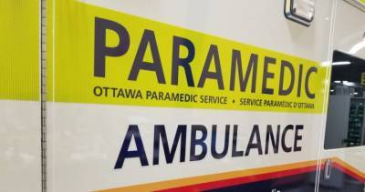 Coronavirus outbreak declared in Ottawa Paramedic Service - globalnews.ca - city Ottawa