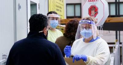 Quebec tops 111,000 coronavirus cases as province adds 1,138 new infections - globalnews.ca