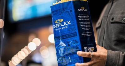 Cineplex will not reopen some Ontario movie theatres under new COVID-19 system - globalnews.ca - county York - Ottawa