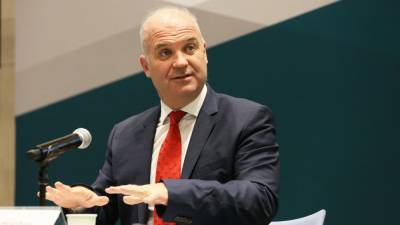 Covid-19: Three additional deaths, 591 new cases - rte.ie - Ireland