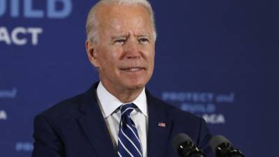 Joe Biden - ‘We are not enemies’: Biden calls for unity as 2020 election count continues - fox29.com - state Delaware - state Wisconsin - city Wilmington, state Delaware
