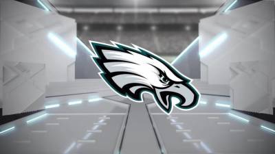 Eagles player tests positive for COVID-19 - fox29.com - Philadelphia, county Eagle - county Eagle
