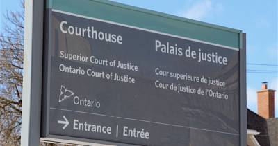 Jury trials set to resume in several Ontario cities - globalnews.ca - city Ottawa - city Ontario