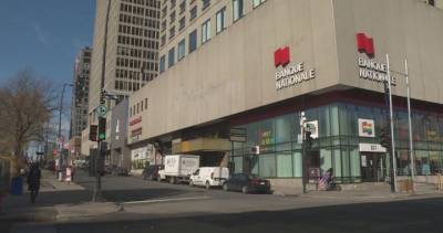 Valérie Plante - Montreal merchants raise concerns after emergency shelter opens in downtown hotel - globalnews.ca