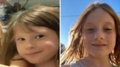 State Police issue Amber Alert for missing children possibly in Pennsylvania - fox29.com - state New York - state Pennsylvania - state Maryland - city Binghamton, state New York