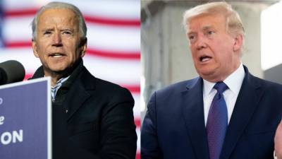 Election 2020: Facebook will label Trump, Biden posts with projected winner of presidency - fox29.com - Los Angeles