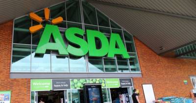 Asda issues urgent update on supermarket's new coronavirus lockdown measures - dailystar.co.uk