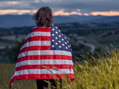 How to look after your mental health in the aftermath of the election - medicalnewstoday.com