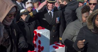 Nova Scotia - Nova Scotia releases guidance for Remembrance Day ceremonies during COVID-19 - globalnews.ca