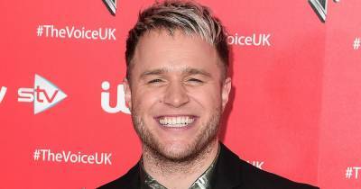 Olly Murs - Meghan Trainor - The Voice UK coach Olly Murs explains sad way Covid will affect the live final - mirror.co.uk - Usa - Britain