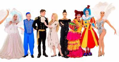 Winter festival set to spread some Christmas cheer despite COVID pandemic in Perthshire - dailyrecord.co.uk