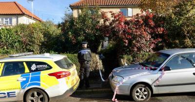 'Heartbroken' elderly couple battling ill-health found dead on first day of new lockdown - mirror.co.uk