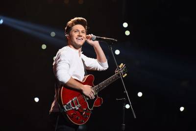 Niall Horan - Niall Horan Slams U.K. Government For Failing To Support Live Music During Pandemic - etcanada.com - Britain