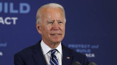 Donald Trump - Joe Biden - Biden plans prime-time televised address Friday night - fox29.com - Georgia - state Michigan