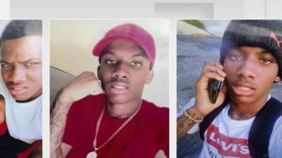 FDLE turns over investigation of Salaythis Melvin shooting to prosecutors - clickorlando.com - state Florida - county Orange
