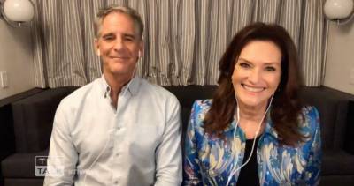 Scott Bakula And Chelsea Field Share How ‘NCIS: New Orleans’ Will Address The Pandemic On ‘The Talk’ - etcanada.com - Los Angeles - city New Orleans - county Early